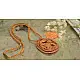 Kadam ♣ Wooden Neckpieces { n }